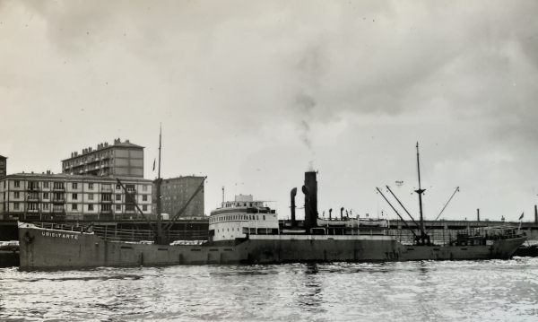 Uribitarte by L. Herbaut Uribitarte by L. Herbaut